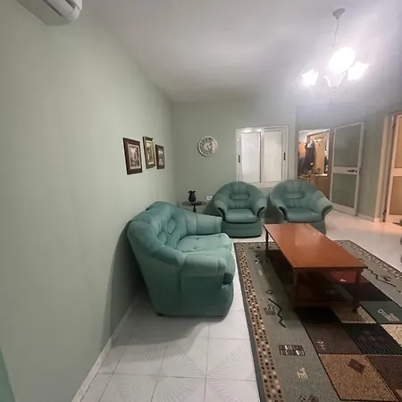 Sophia Daily 2 Apartmán Tirana