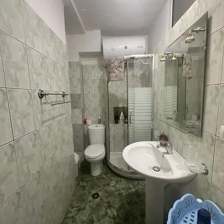 Apartamento Sophia Daily 2 Tirana