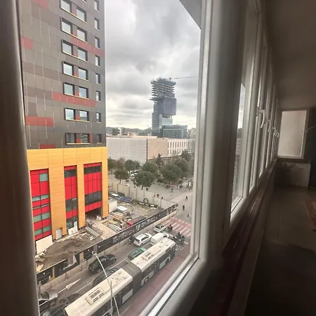 Appartement Sophia Daily 2 Tirana