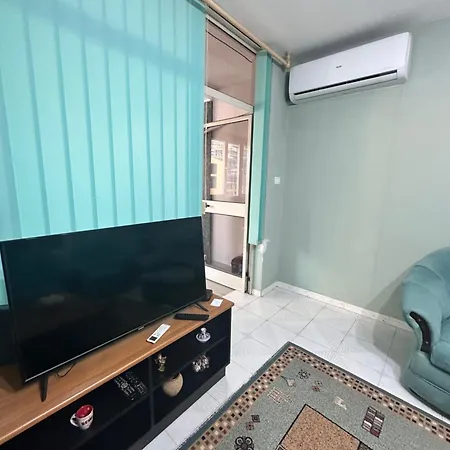 Sophia Daily 2 Tirana