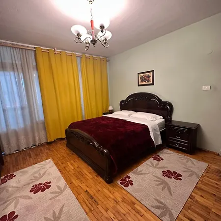 Sophia Daily 2 Appartement