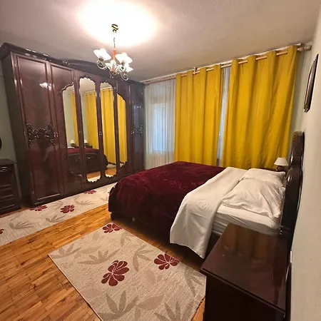 Appartement Sophia Daily 2