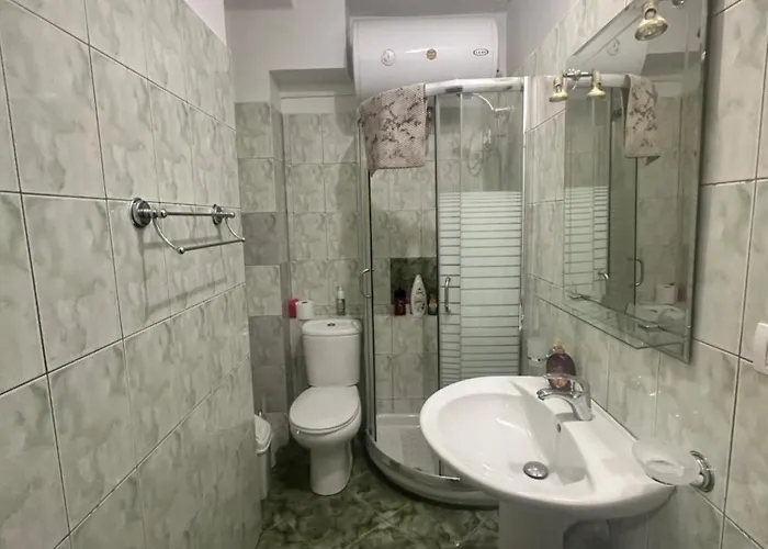 Lägenhet Sophia Daily 2 Tirana