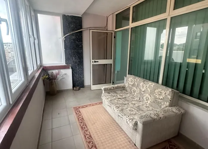 Sophia Daily 2 * Tirana