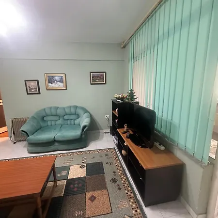 Sophia Daily 2 Apartment