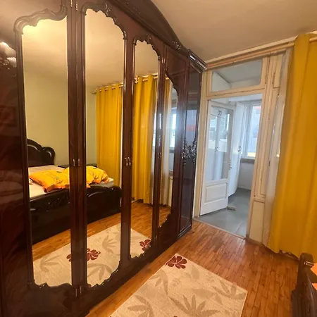 Apartamento Sophia Daily 2