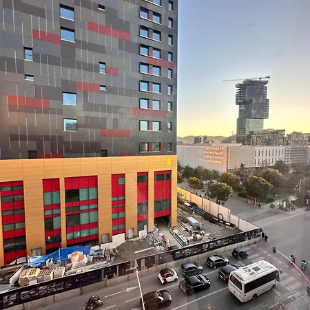 Apartment Sophia Daily 2 Tirana