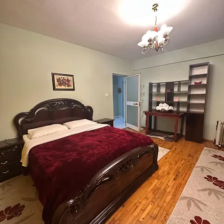 Sophia Daily 2 Apartment