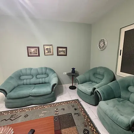 Sophia Daily 2 Apartment