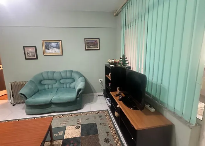 Sophia Daily 2 Apartment