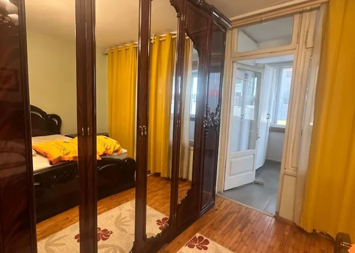 Apartamento Sophia Daily 2