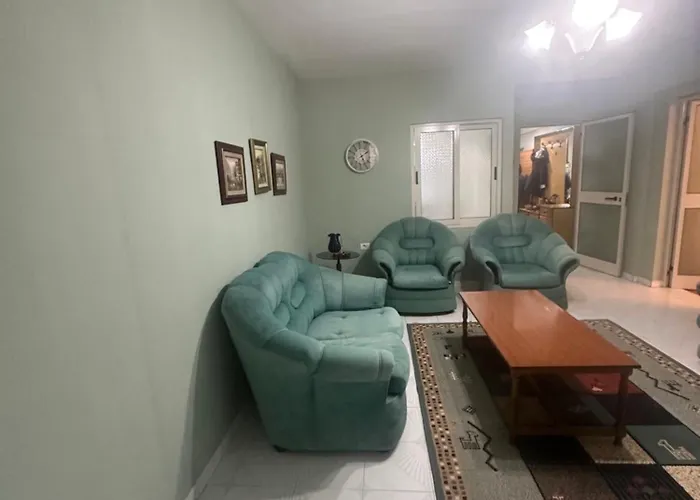 Sophia Daily 2 Apartamento Tirana