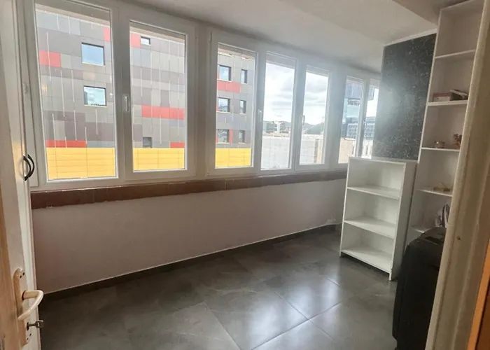 Apartment Sophia Daily 2 *