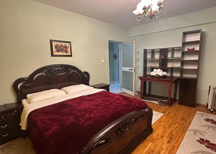 Sophia Daily 2 Apartment