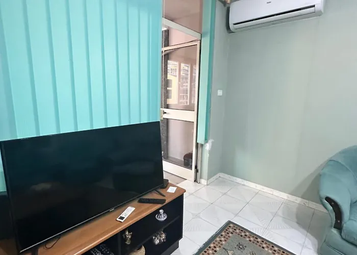 Sophia Daily 2 Tirana