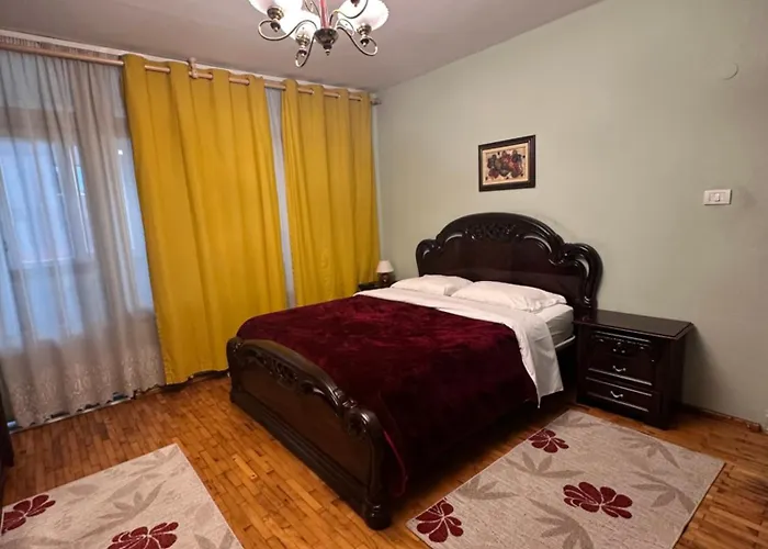 Sophia Daily 2 Apartment