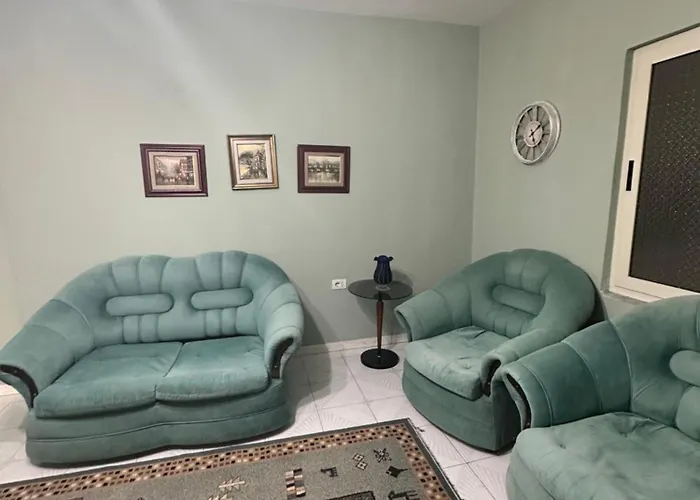 Sophia Daily 2 Apartamento