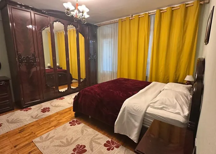 Apartamento Sophia Daily 2